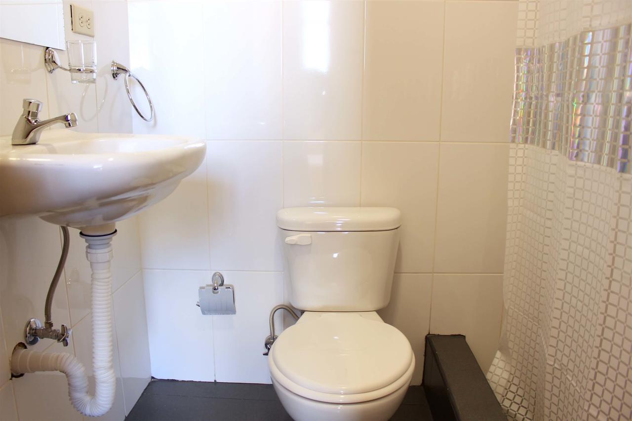 Hotel Norte Cuenca Kültér fotó